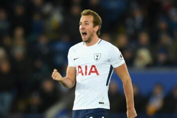 Леви может заблокировать переход Кейна в «Манчестер Юнайтед» — Football Insider