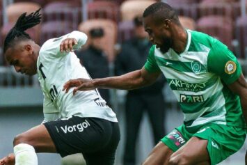 В «Торпедо» верят в сохранение прописки в РПЛ