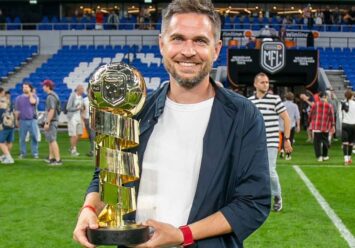 Финал Медиалиги по футболу