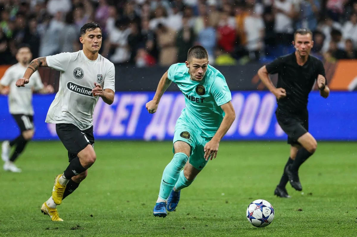 Команда Медиалиги