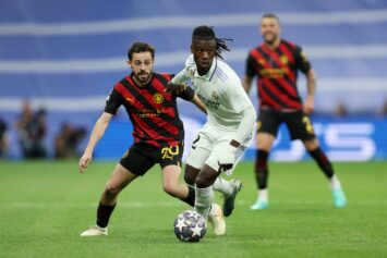 Требл принесет «Манчестер Сити» 285 млн фунтов стерлингов — The Sun