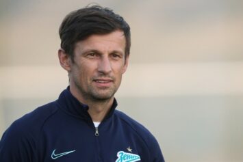 В «Зените» намерены отправить в отпуск легионеров до окончания сезона