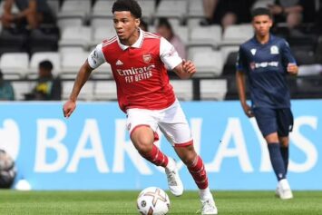 «Манчестер Сити» намерен подписать 16-летнего вундеркинда «Арсенала» — Football Insider