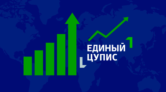 Показатели ЦУПИС БК