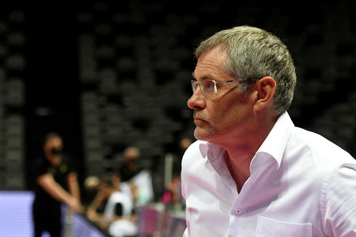 Сергей Базаревич