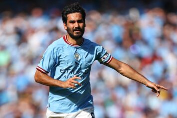 Barca Universal: Гюндоган может стать первым трансфером «Барселоны» летом