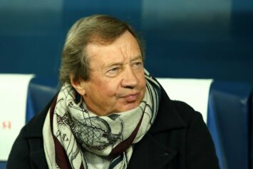 Тарасов верит в возвращение Семина в РПЛ