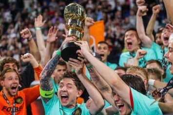 Турнирная таблица и расписание матчей Медиалиги в 2025 году