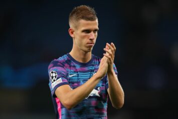 Стали известны условия, при которых «Бавария» может подписать Ольмо