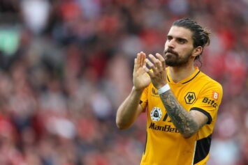 ESPN: «Барселона» готова подписать лидера «Вулверхэмптона»