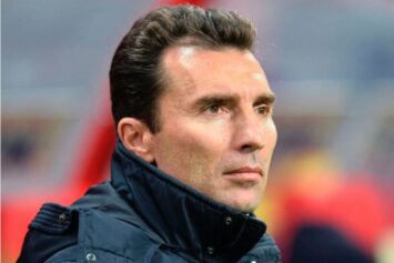 Григорян считает «Зенит» явным фаворитом в матче с «Краснодаром»