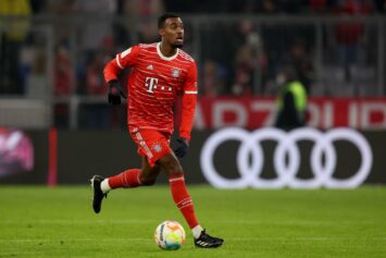 Football Insider: «Манчестер Юнайтед» вступил в борьбу за Гравенберха