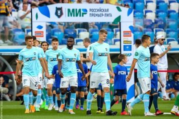 Капитан «Пари НН» рассчитывает на победу команды в игре в «Факелом»