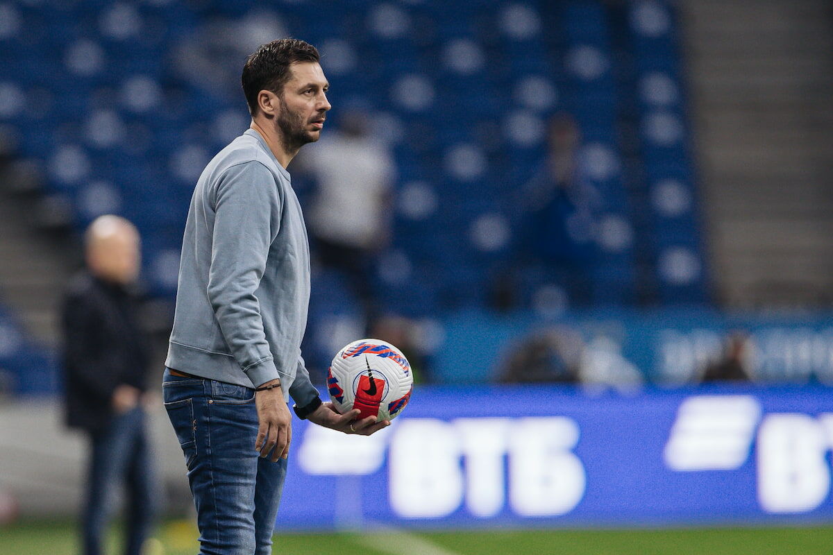 Сандро Шварц