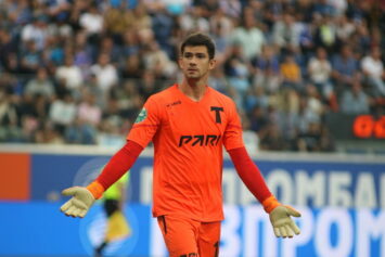 Бабурин рассказал о настроениях в «Торпедо» после вылета в ФНЛ