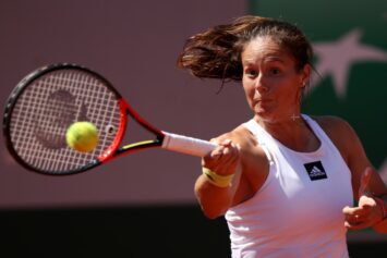 Касаткина пробилась в четвертый круг турнира в Риме