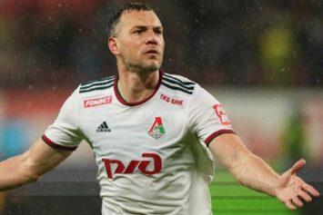 Глушенков рассказал о важности Дзюбы на поле