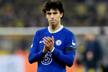 «Челси» планирует обменять Обамеянга на Феликса — El Nacional