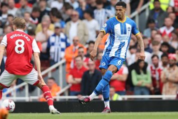 «Манчестер Сити» увеличил отрыв от «Арсенала» в АПЛ