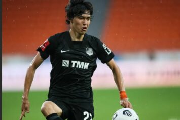 Футболист «Урала» назвал победу «Зенита» в РПЛ заслуженной