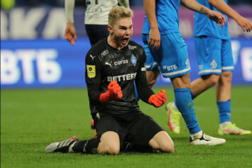 Гендиректор «Рубина» опроверг возможные сделки с футболистами «Крыльев»