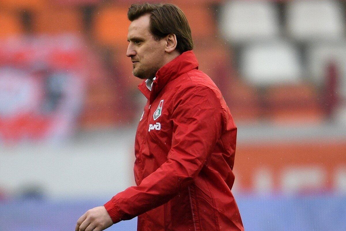 Дмитрий Булыкин