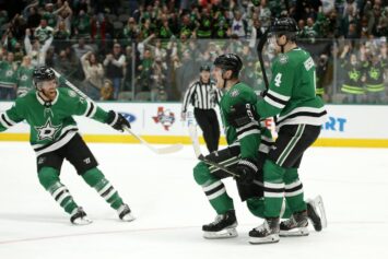 «Даллас» выбил из Кубка Стэнли «Сиэтл» благодаря голевому пасу Дадонова
