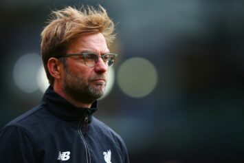 Клопп заявил, что восхищен игрой Гакпо за «Ливерпуль»