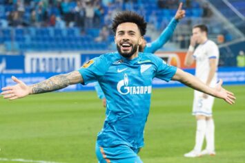 Представитель Клаудиньо назвал ложным интерес «Палмейраса» к футболисту