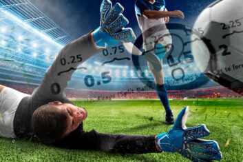 Что такое азиатский гандикап в ставках на спорт