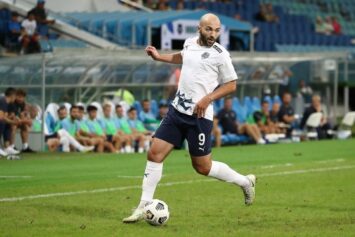 Мелкадзе считает, что «Спартак» еще не потерял шансов на серебро в РПЛ