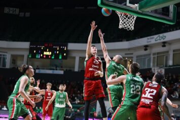 УНИКС впервые в истории стал победителем Единой лиги ВТБ