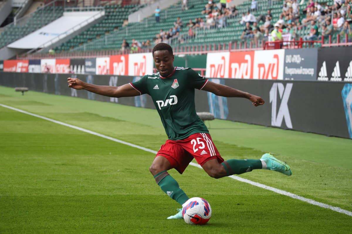 Франсуа Камано