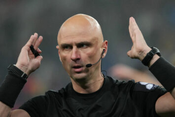 Ловчев считает Карасева лучшим российским арбитром