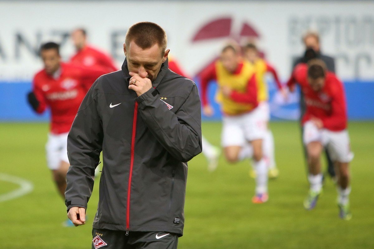 Андрей Тихонов