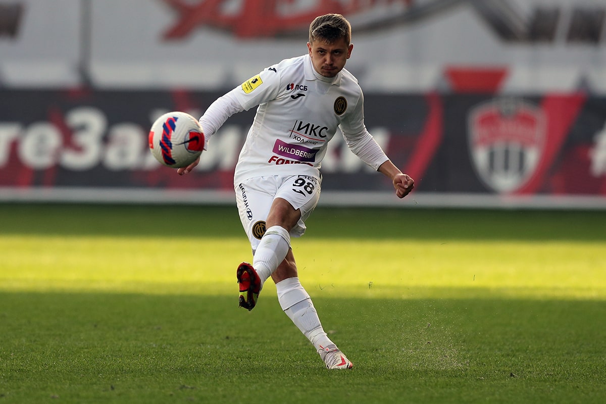 Иван Обляков