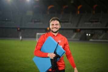 Гранат поделился ожиданиями от Суперфинала Кубка России