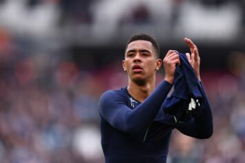 GOAL: «Ливерпуль» нашел альтернативу Беллингему в «Астон Вилле»