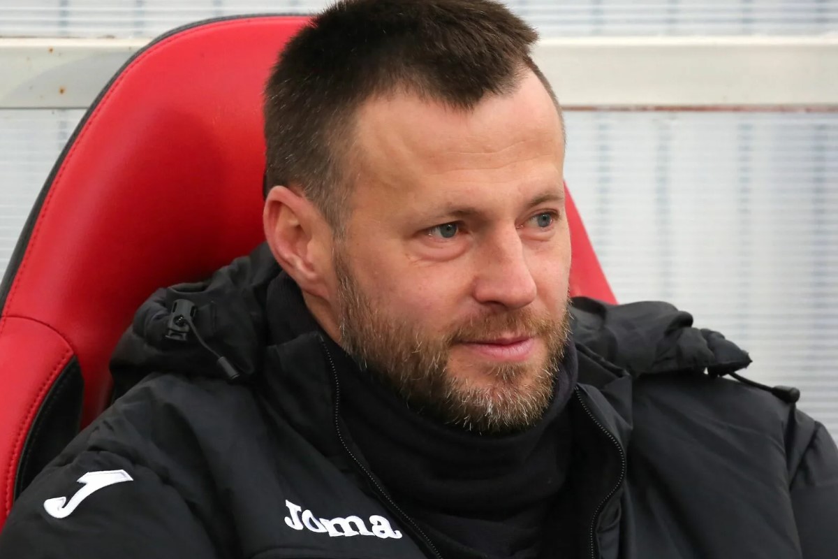 Андрей Каряка