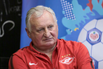 Гаврилов оценил шансы «Спартака» в матче с ЦСКА