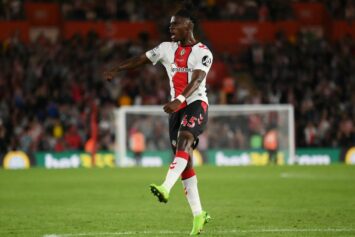 «Ливерпуль» лидирует в борьбе за звезду «Саутгемптона»