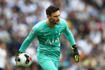 Экс-футболист «Тоттенхэма» оценил перспективы продолжения карьеры Льориса