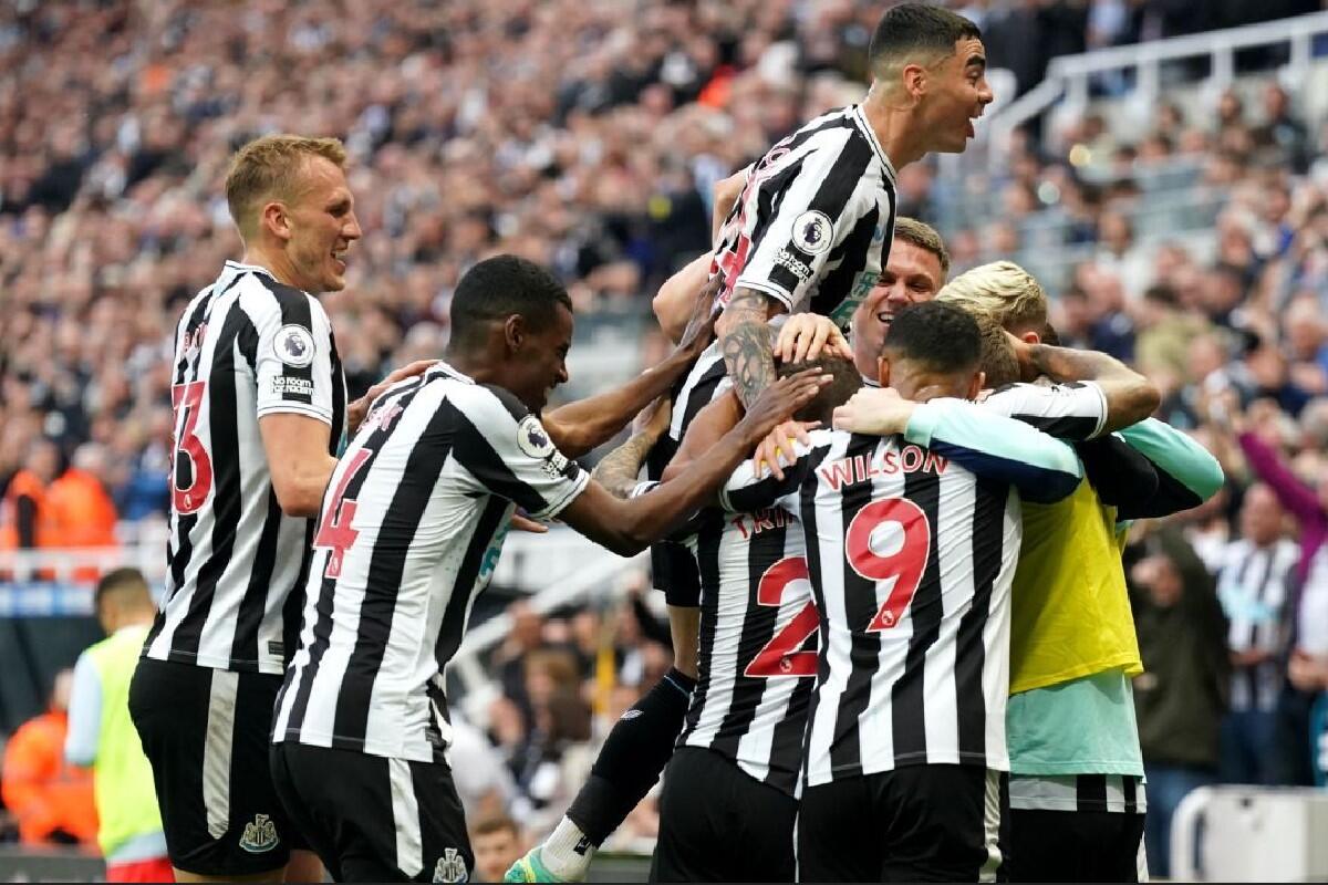 Ньюкасл