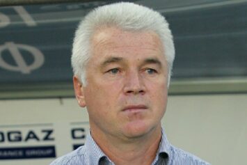 Силкин прокомментировал уход Йокановича из «Динамо»