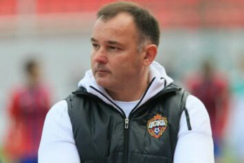 Гришин прогнозирует много голов в московском дерби