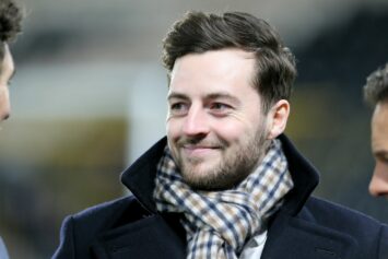 Временный тренер «Тоттенхэма» высказался о своем положении