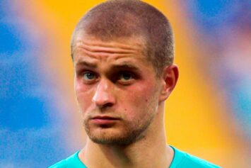 Голкипер «Зенита» оценил игру команды против «Оренбурга»