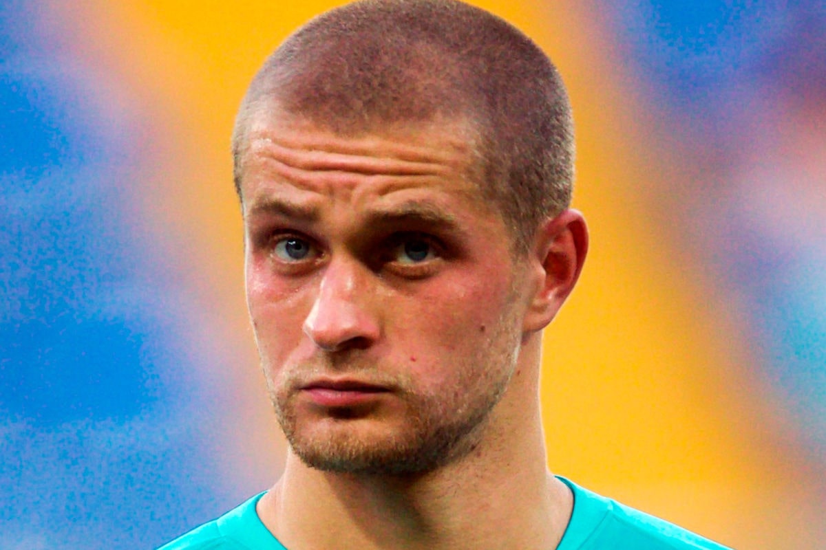 Александр Васютин