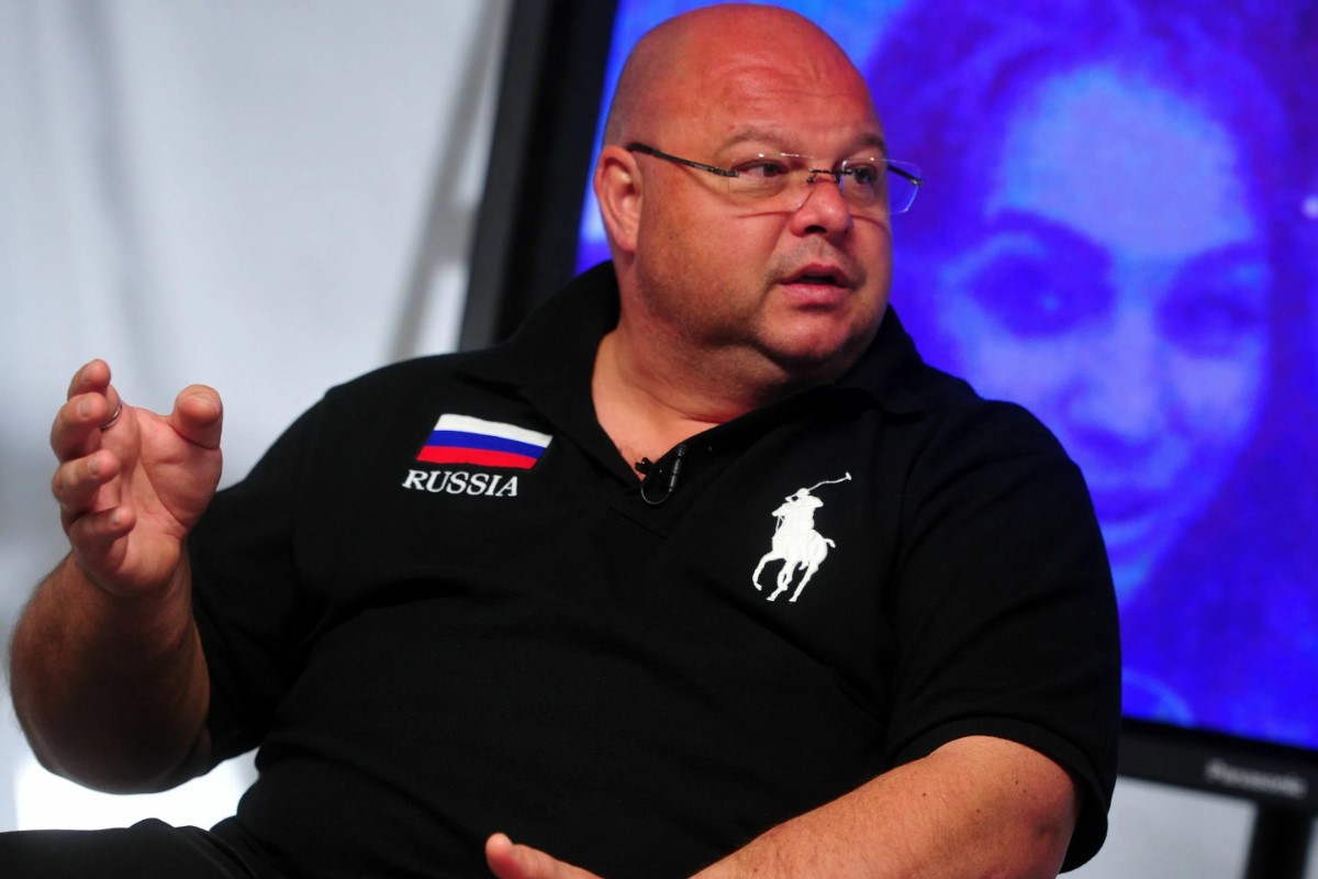 Андрей Червиченко