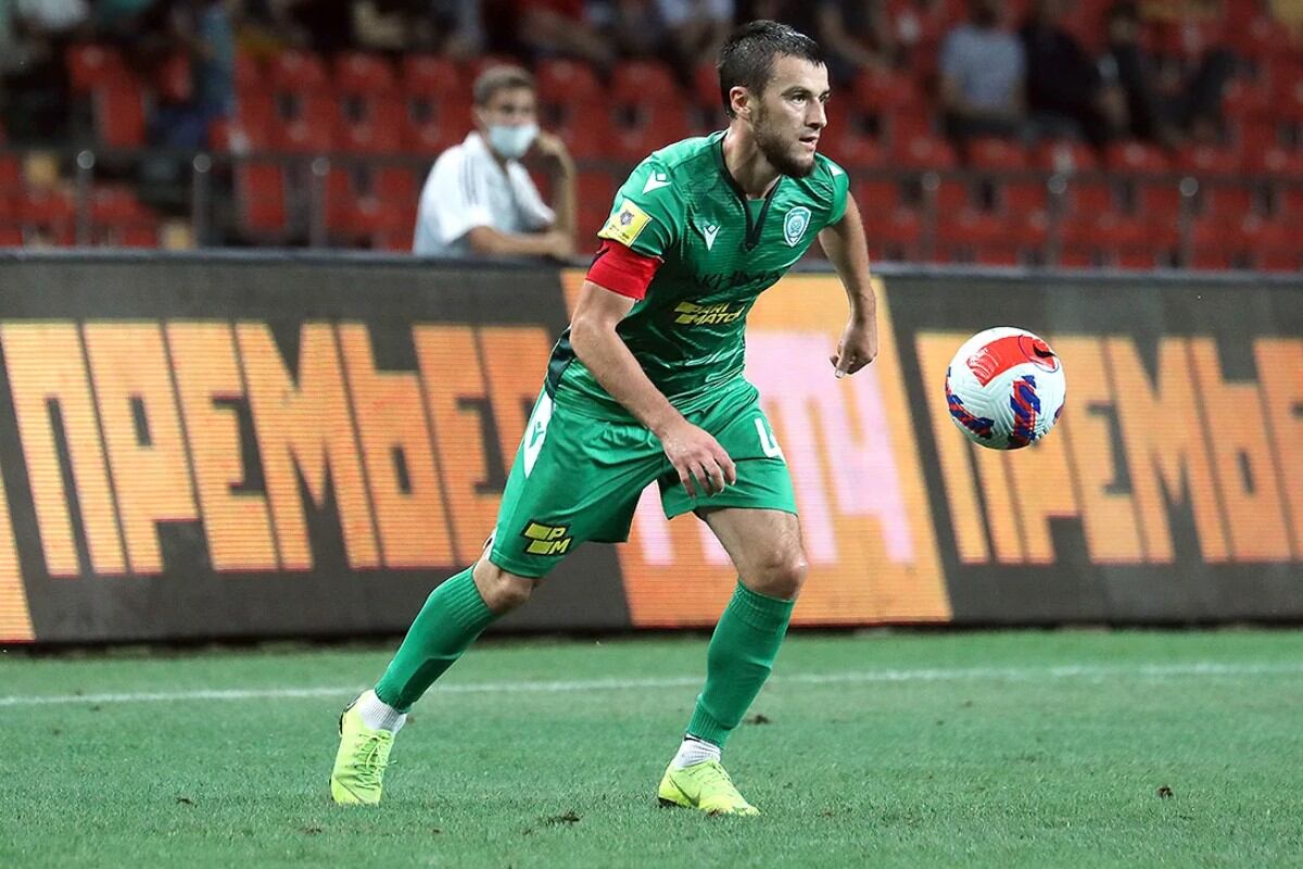 Ризван Уциев